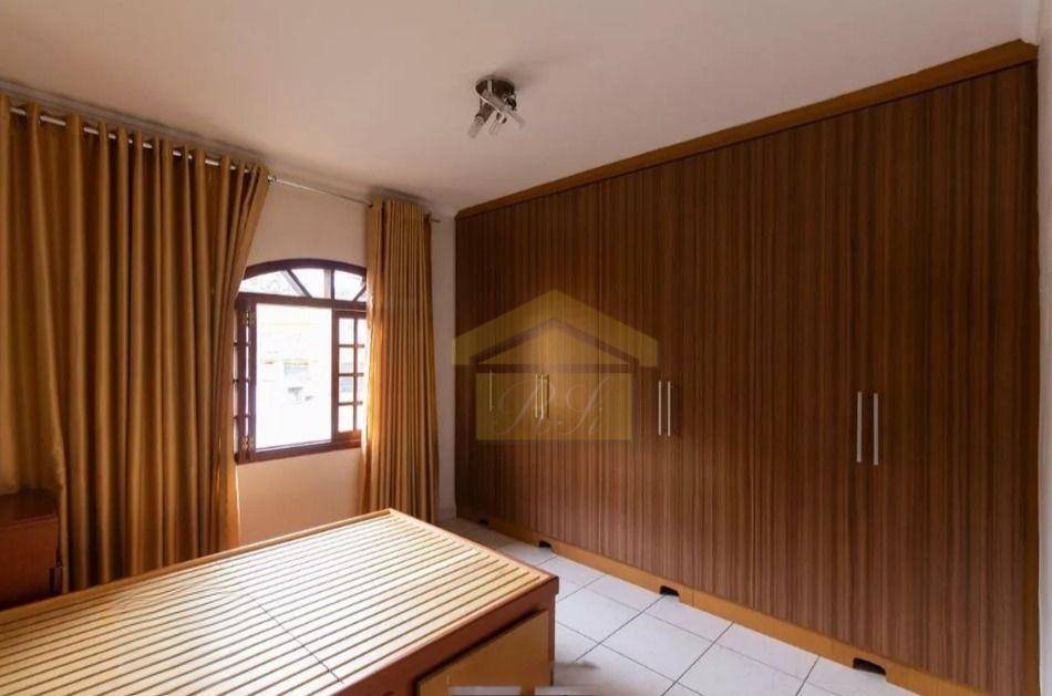 Sobrado à venda com 3 quartos, 110m² - Foto 12