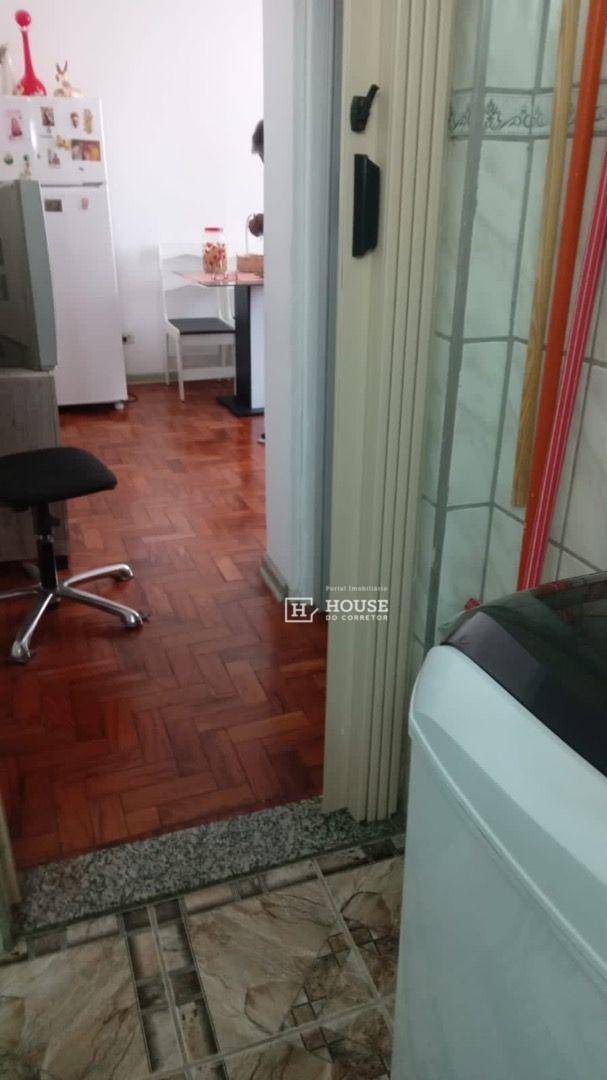 Apartamento à venda com 1 quarto, 54m² - Foto 10