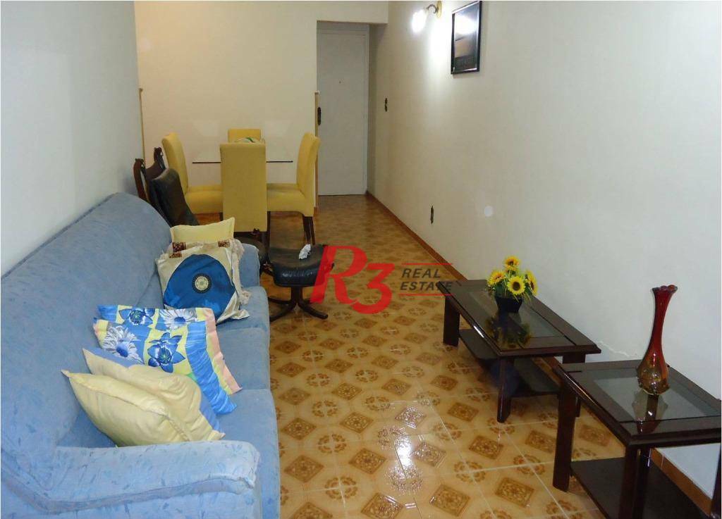 Apartamento à venda com 3 quartos, 138m² - Foto 1