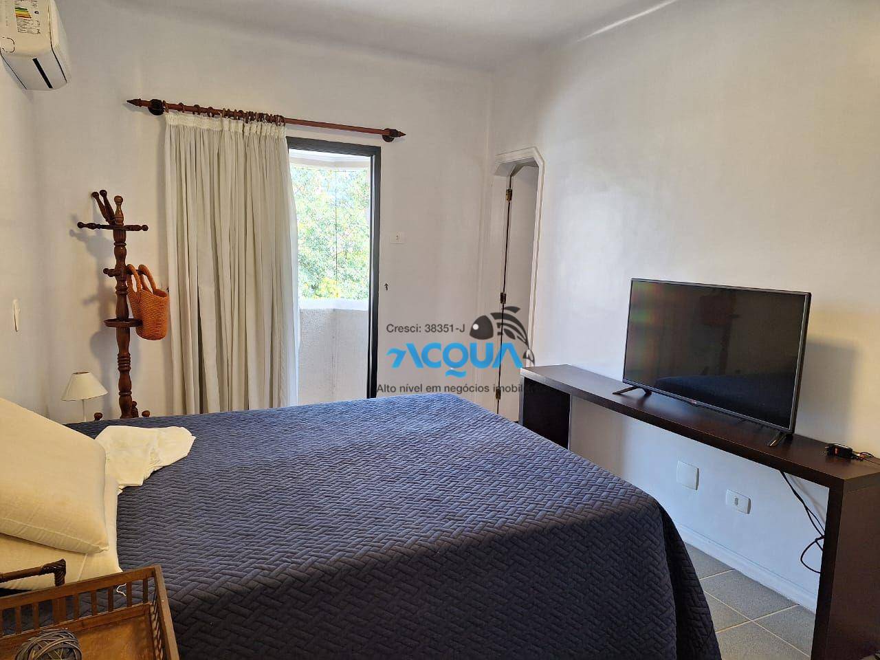 Apartamento à venda com 3 quartos, 165m² - Foto 6