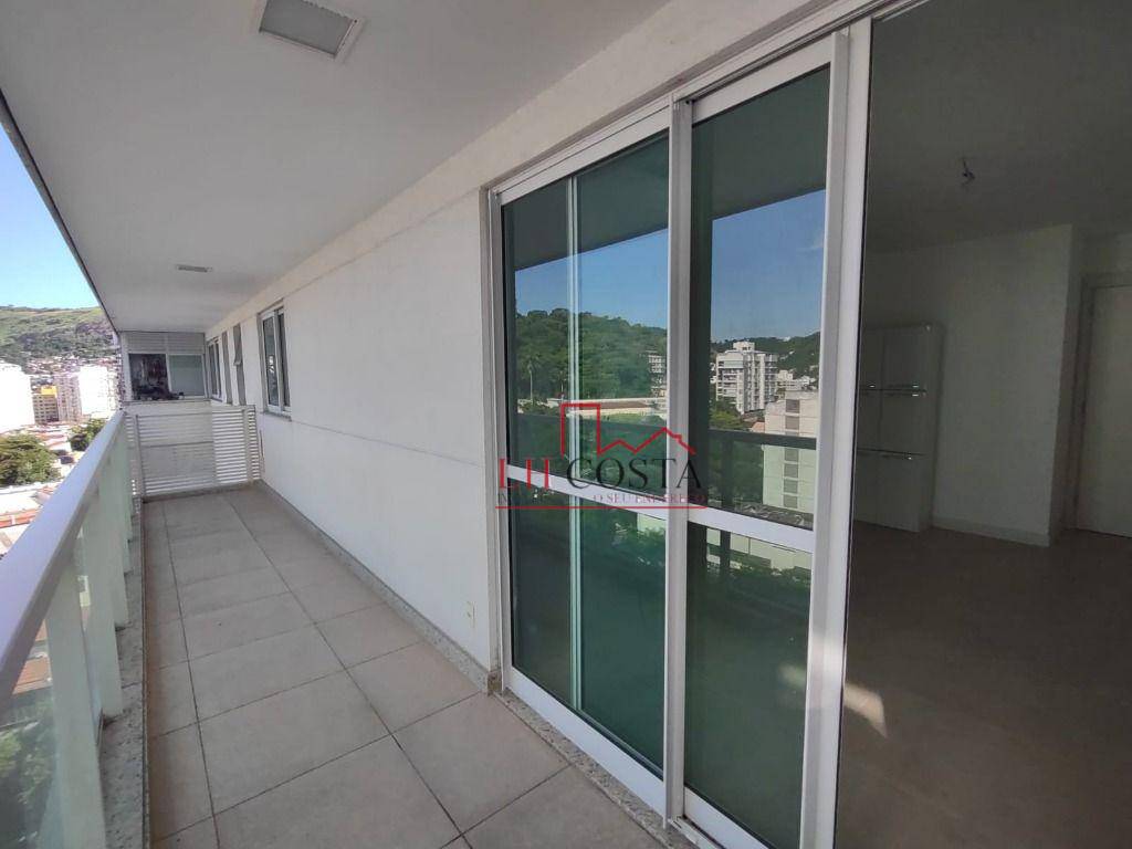 Apartamento à venda com 2 quartos, 82m² - Foto 4