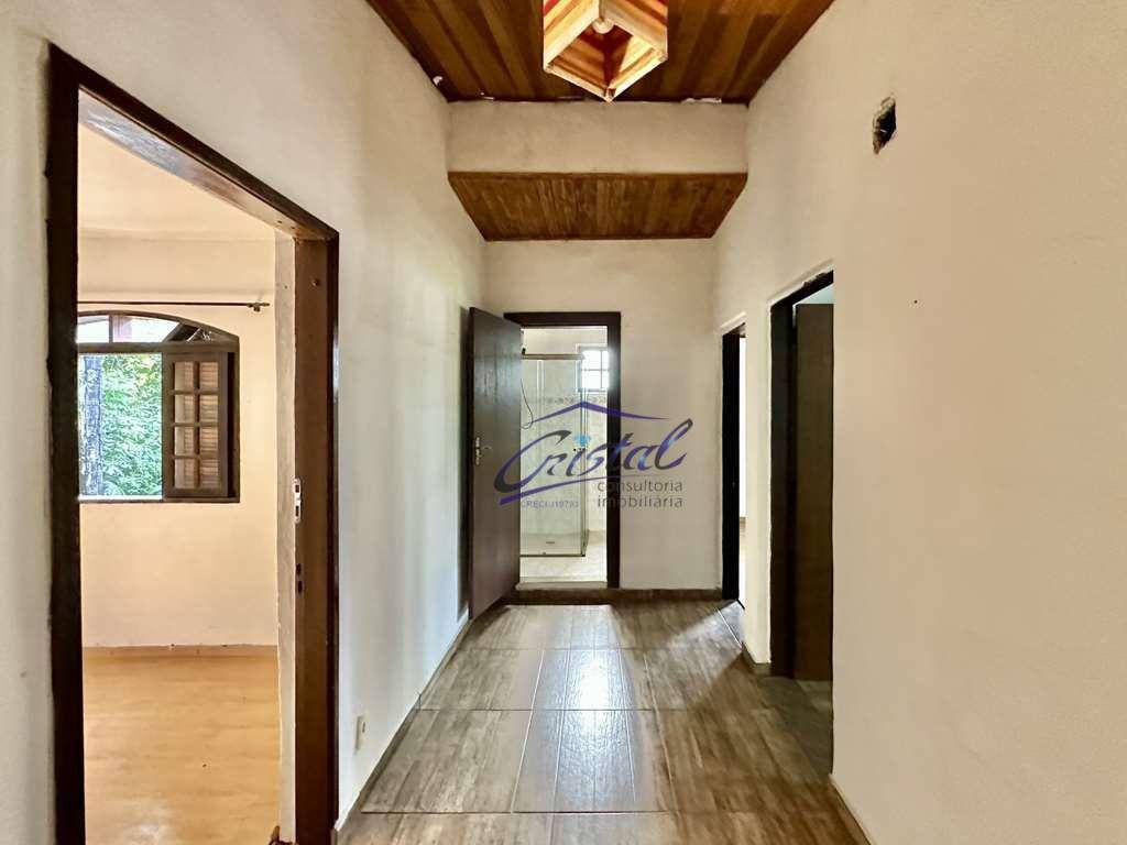 Casa de Condomínio à venda com 3 quartos, 150m² - Foto 13