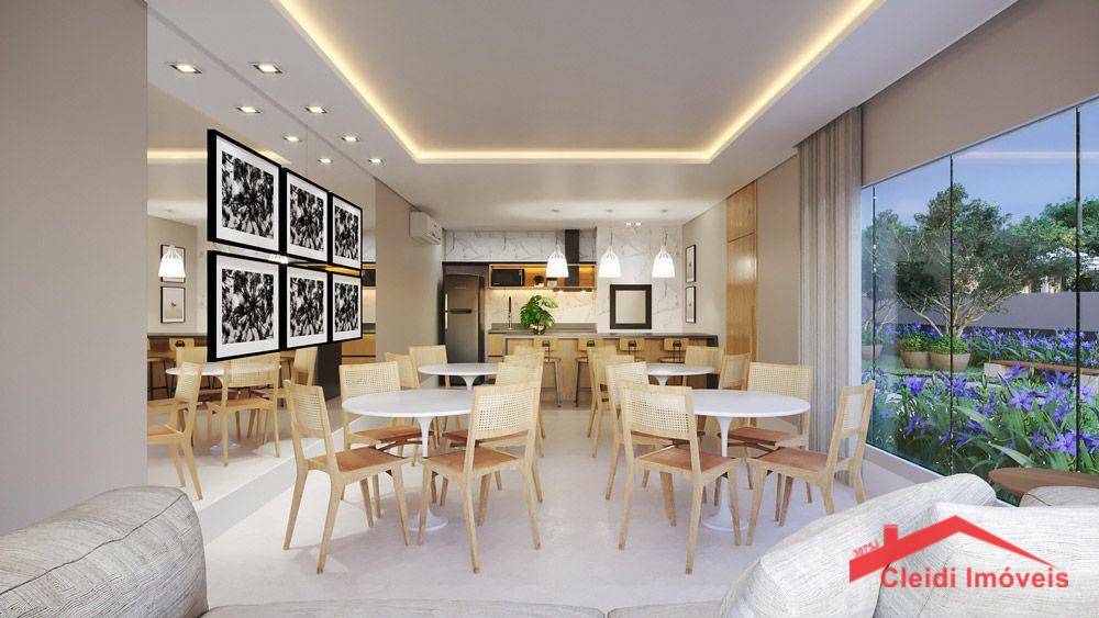 Apartamento à venda com 2 quartos, 74m² - Foto 61