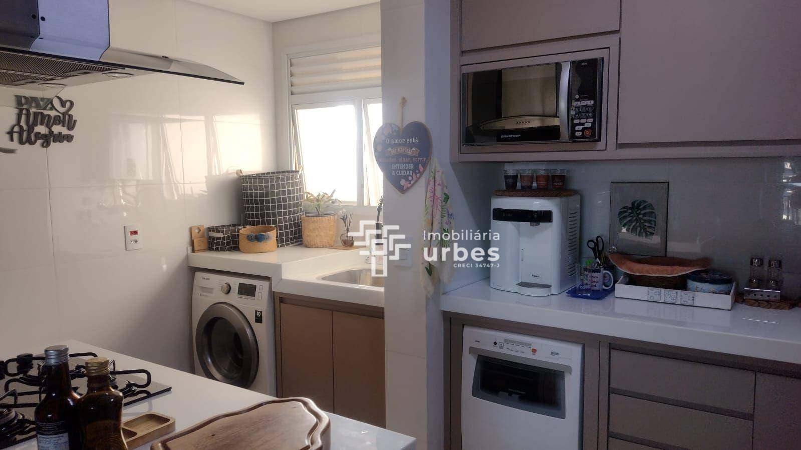 Apartamento à venda com 3 quartos, 175m² - Foto 12