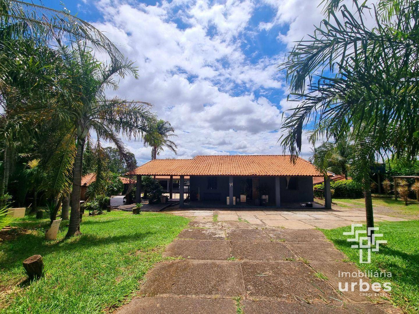 Loja-Salão à venda, 755m² - Foto 1