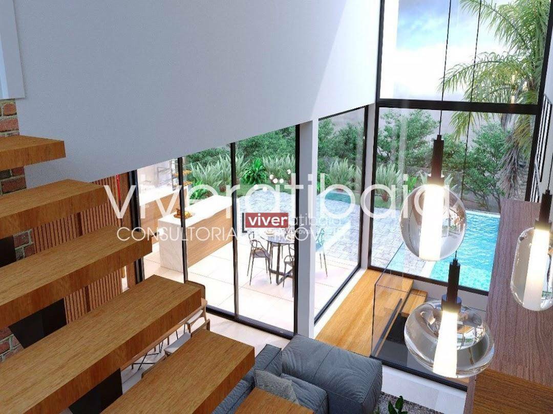 Casa à venda com 3 quartos, 243m² - Foto 6