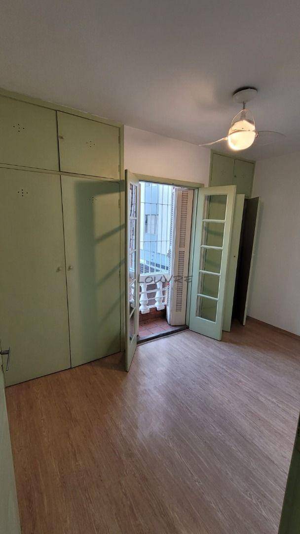 Apartamento à venda com 2 quartos, 72m² - Foto 2