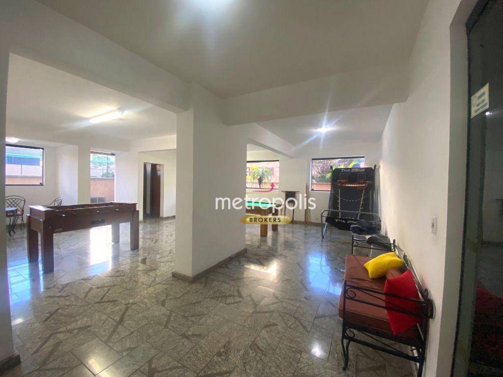 Apartamento à venda com 3 quartos, 156m² - Foto 56