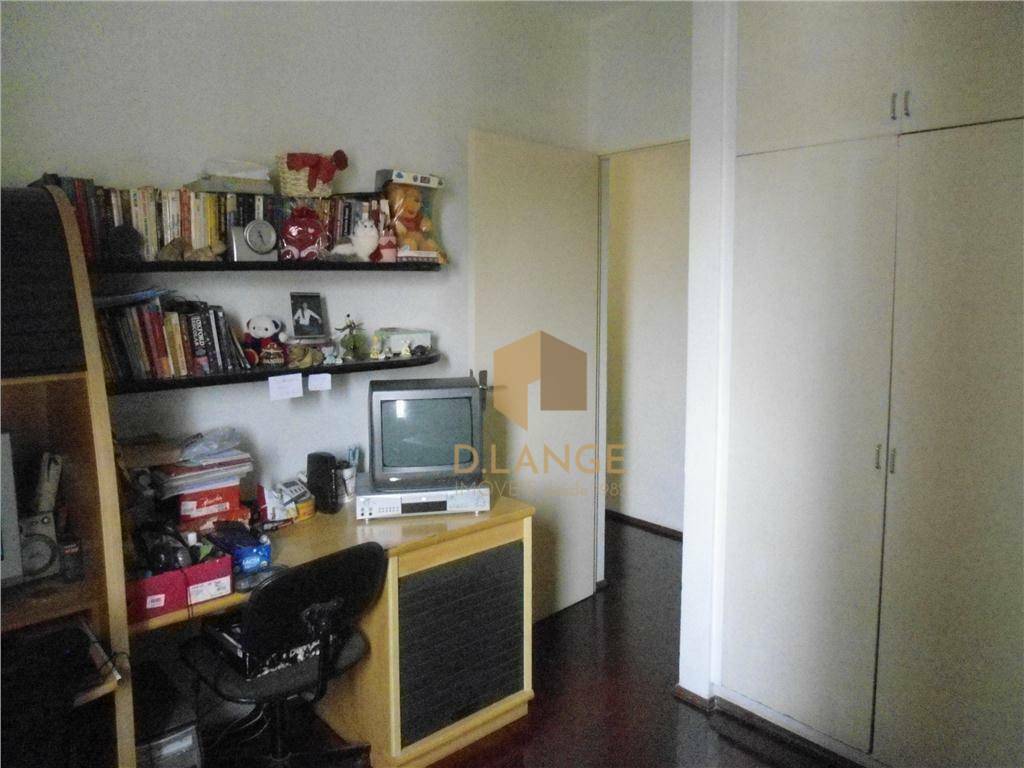 Apartamento à venda com 1 quarto, 42m² - Foto 3