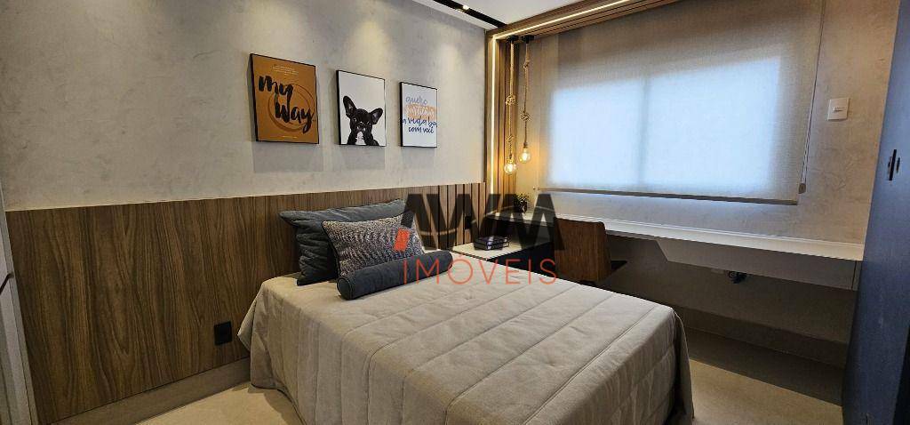 Apartamento à venda com 4 quartos, 260m² - Foto 25