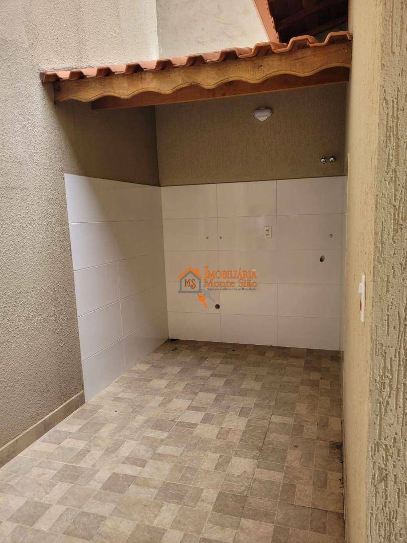 Casa à venda com 3 quartos, 120m² - Foto 23