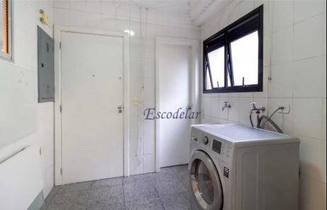 Apartamento para alugar com 3 quartos, 150m² - Foto 26