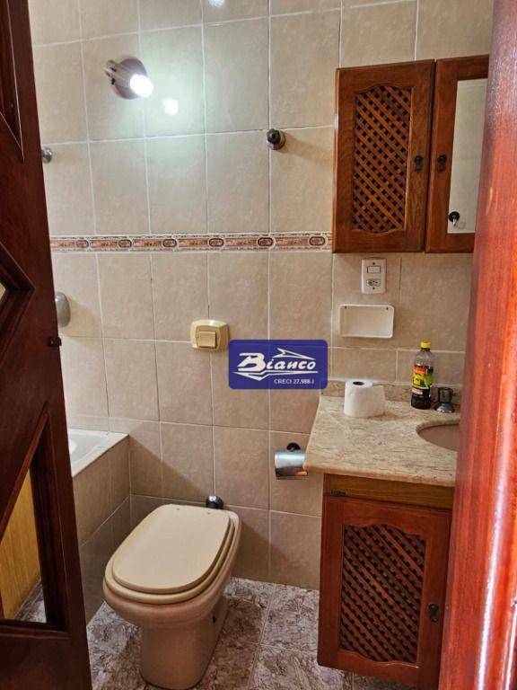 Sobrado à venda com 3 quartos, 160m² - Foto 19