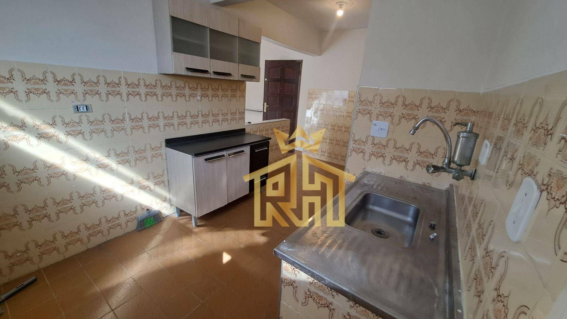 Apartamento à venda com 1 quarto, 42m² - Foto 19