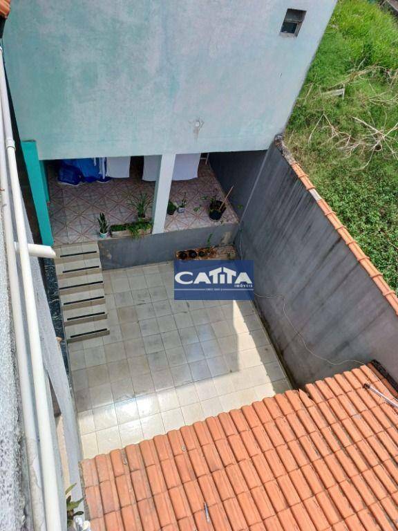 Sobrado à venda com 8 quartos, 300m² - Foto 19