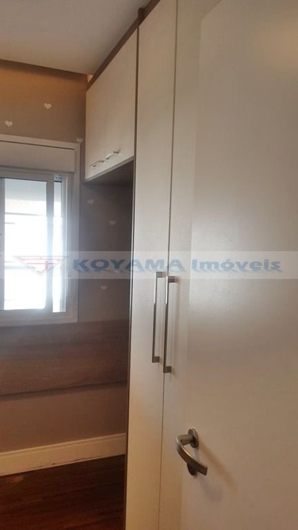 Apartamento à venda com 3 quartos, 100m² - Foto 38