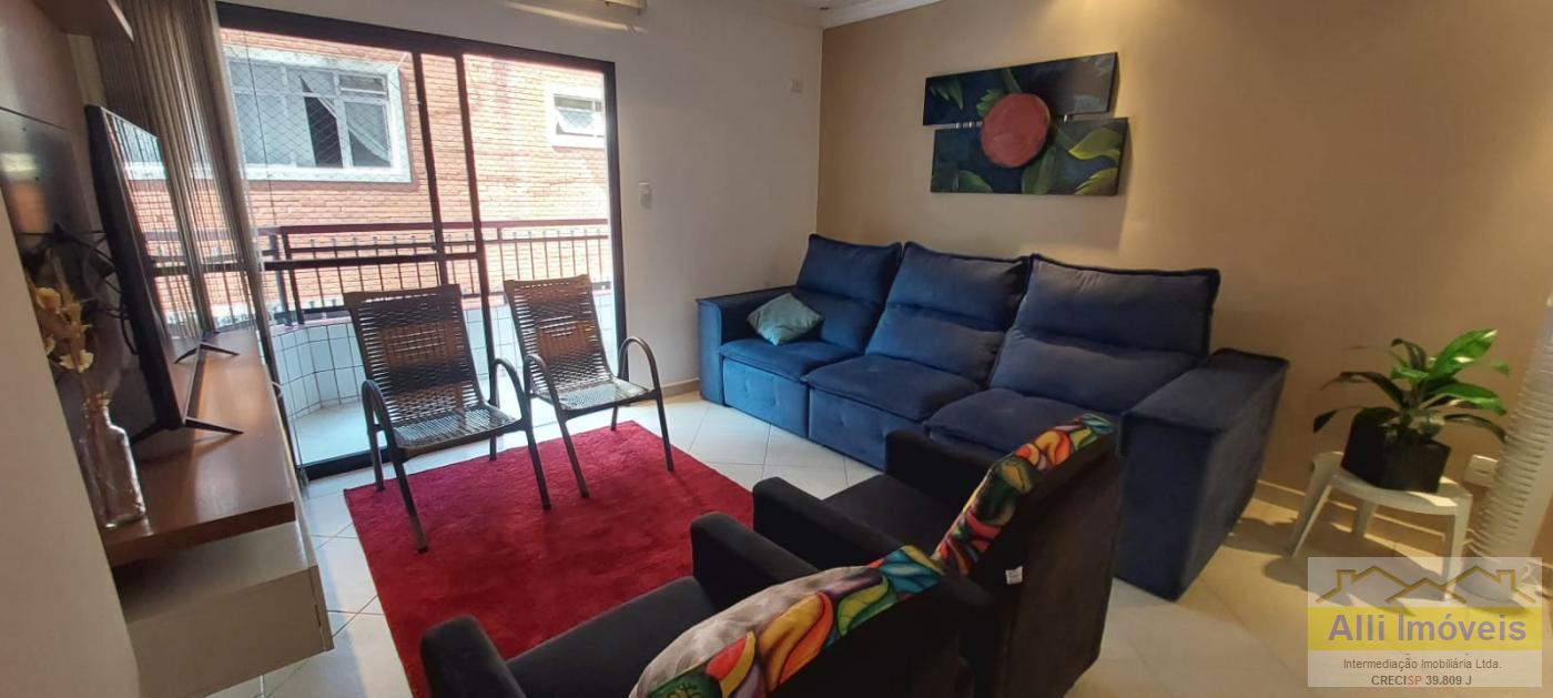 Apartamento à venda com 2 quartos, 86m² - Foto 6