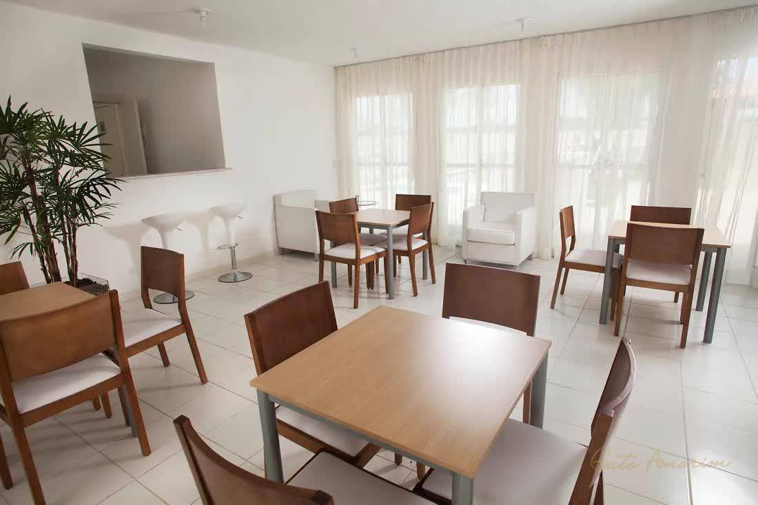 Apartamento à venda com 2 quartos, 51m² - Foto 20