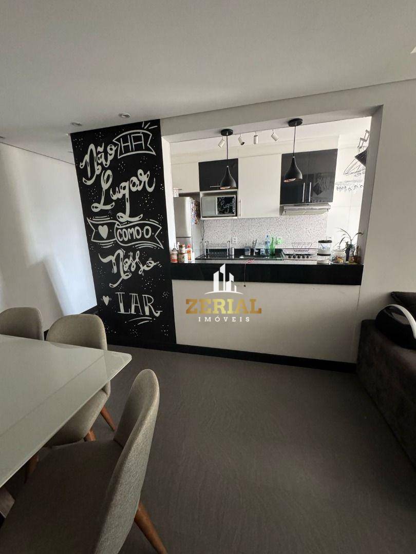 Apartamento, 2 quartos, 50 m² - Foto 4