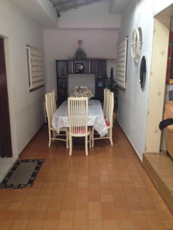 Casa à venda com 3 quartos, 214m² - Foto 19