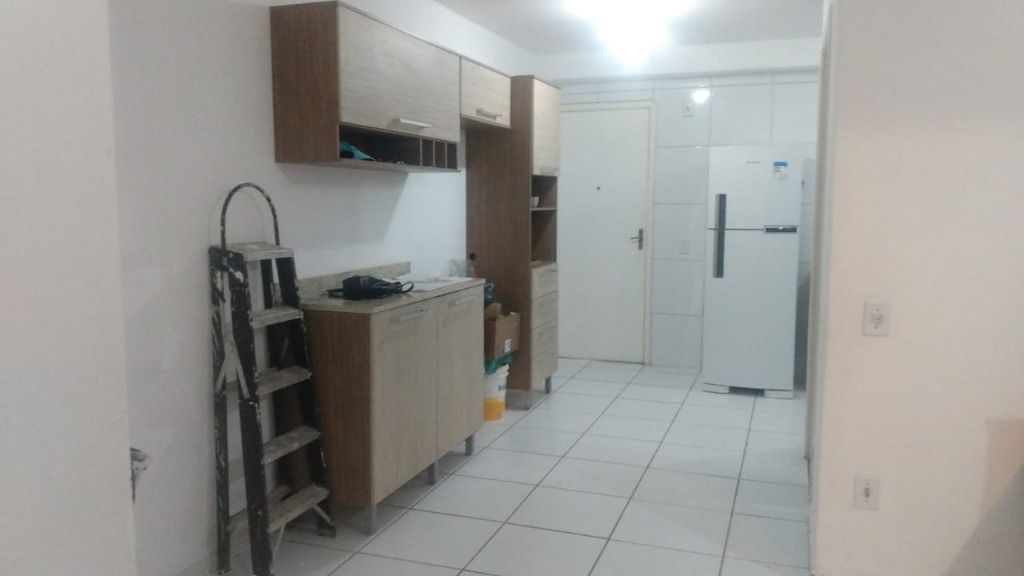 Apartamento à venda com 2 quartos, 49m² - Foto 15