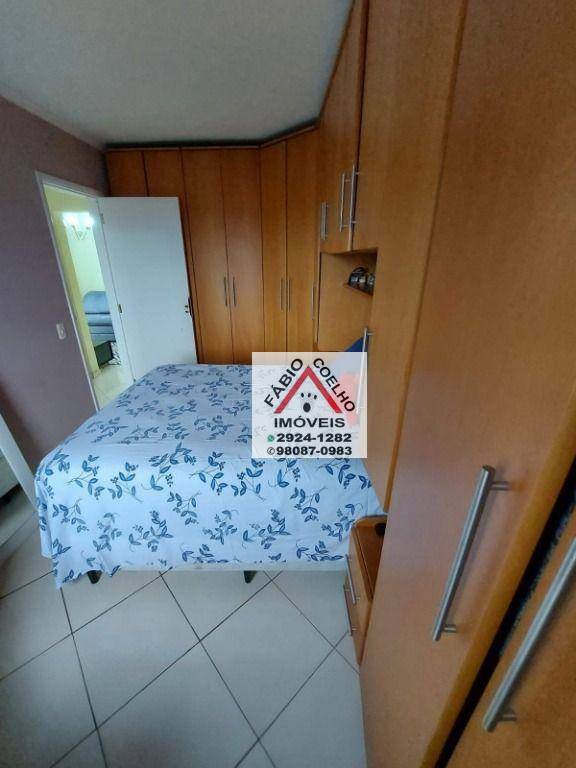 Apartamento à venda com 2 quartos, 65m² - Foto 1