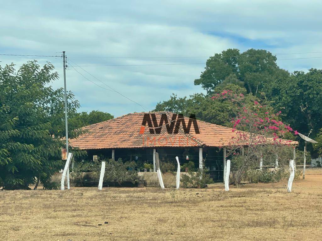 Fazenda à venda, 70760800M2 - Foto 3