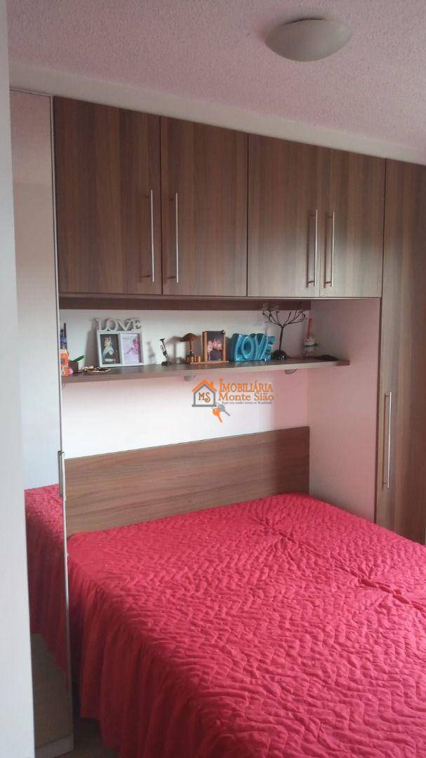 Apartamento à venda com 2 quartos, 54m² - Foto 38