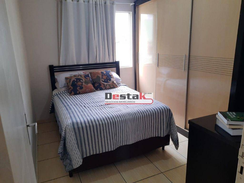 Apartamento à venda com 2 quartos, 55m² - Foto 11