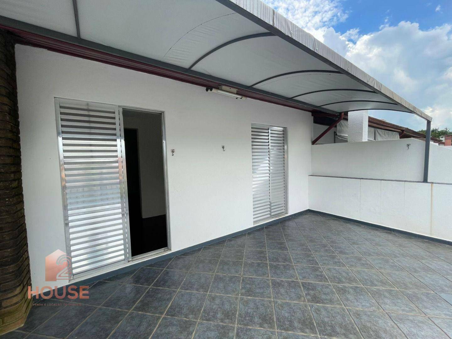 Casa de Condomínio à venda com 3 quartos, 118m² - Foto 22