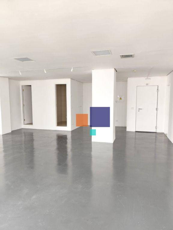 Conjunto Comercial-Sala para alugar, 80m² - Foto 10