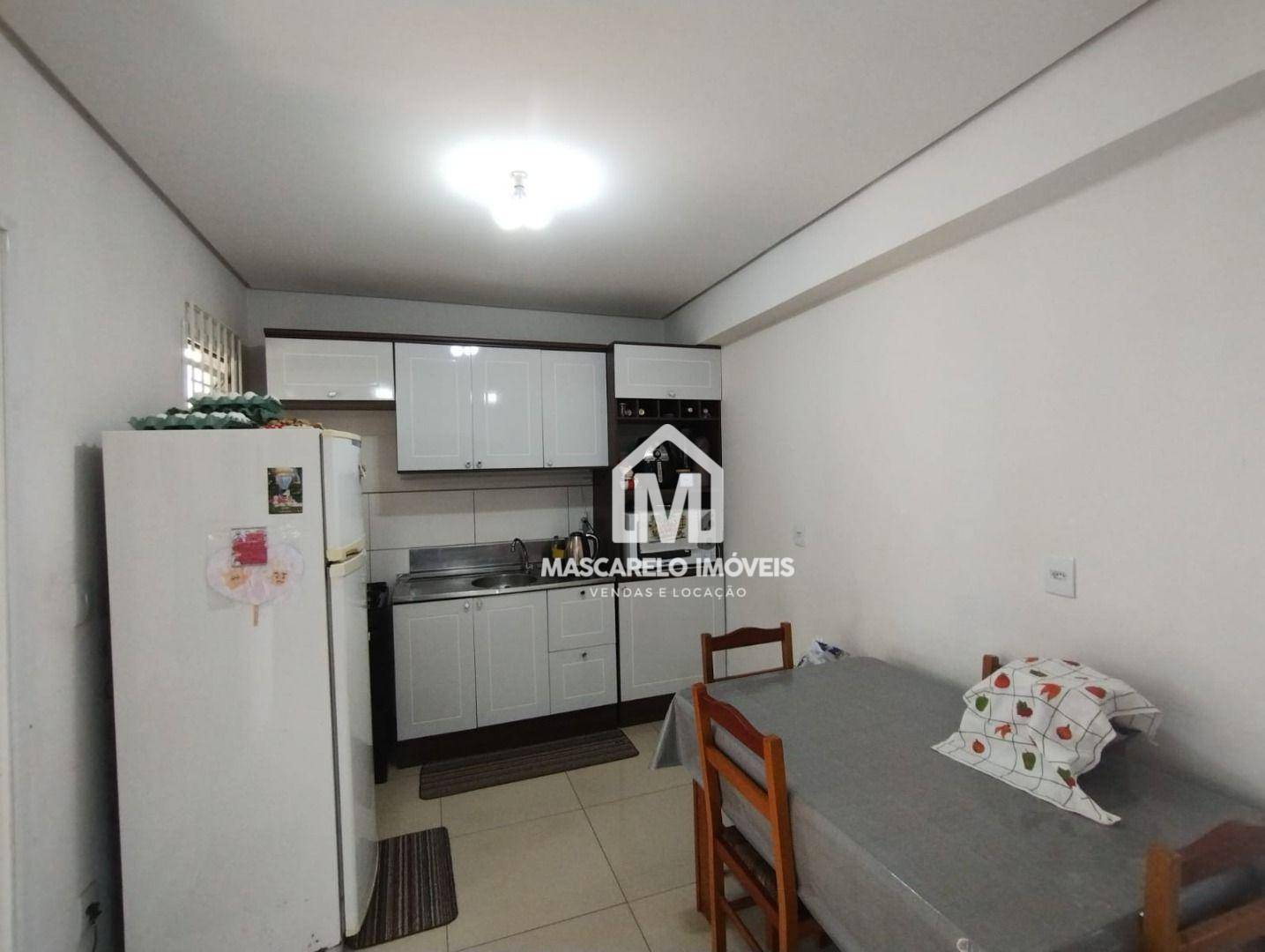 Sobrado à venda com 2 quartos, 81m² - Foto 15