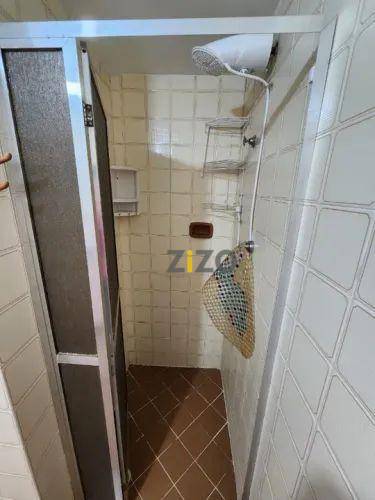 Apartamento à venda com 1 quarto, 45m² - Foto 13