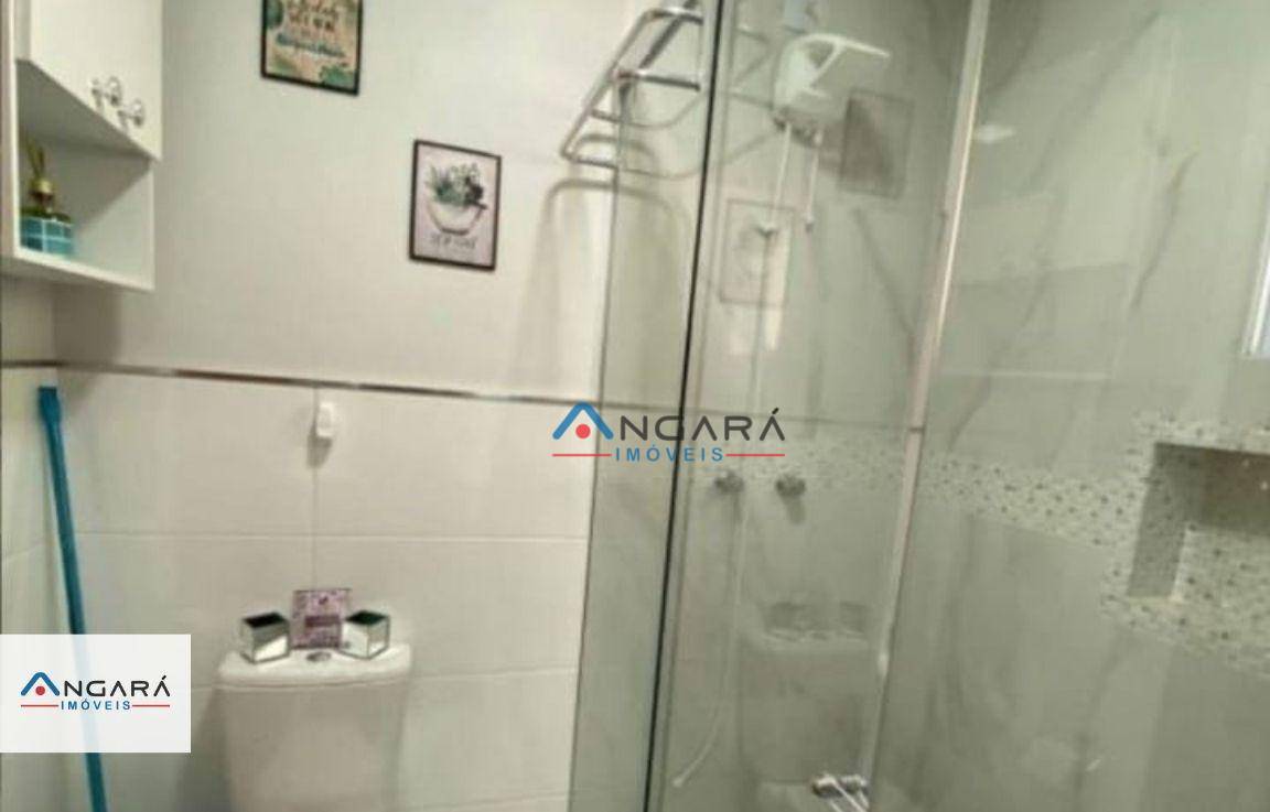 Sobrado à venda com 3 quartos, 150m² - Foto 26