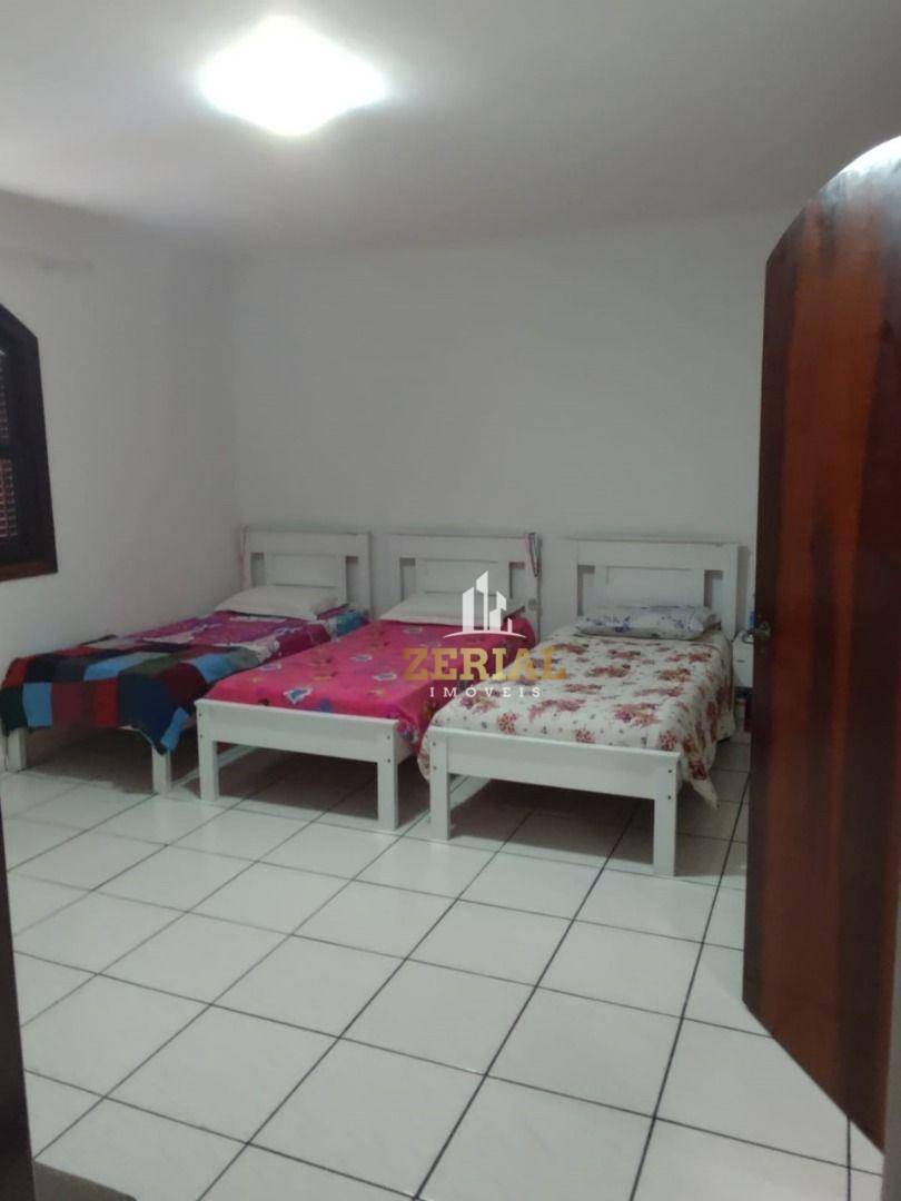 Sobrado à venda com 3 quartos, 245m² - Foto 15