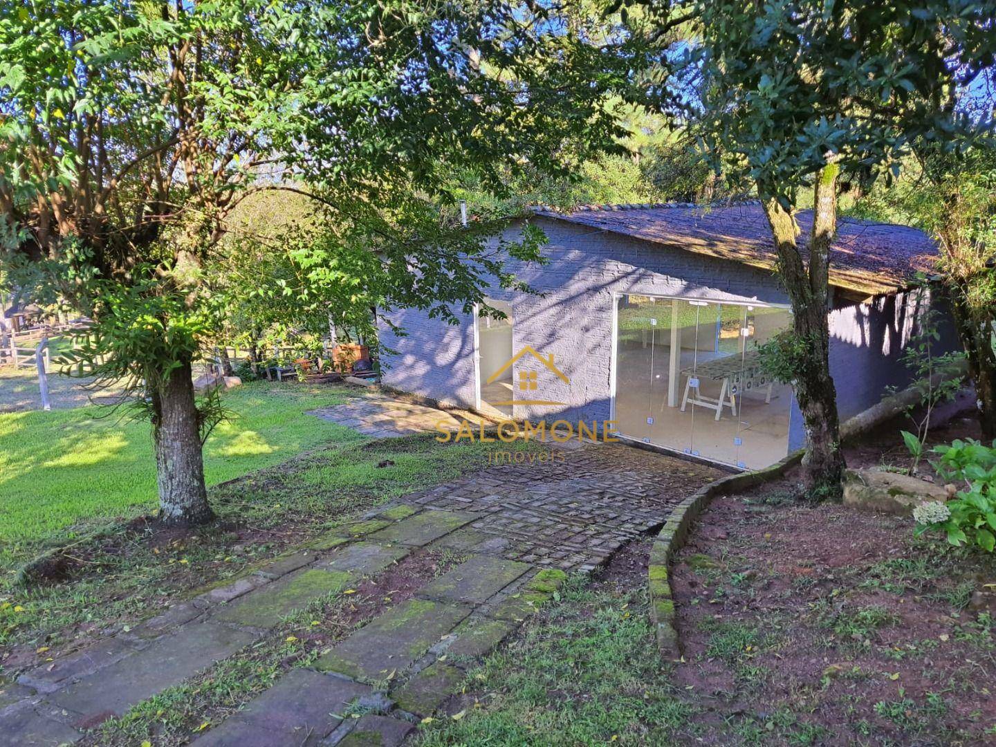 Sítio, 3 quartos, 4000 m² - Foto 5