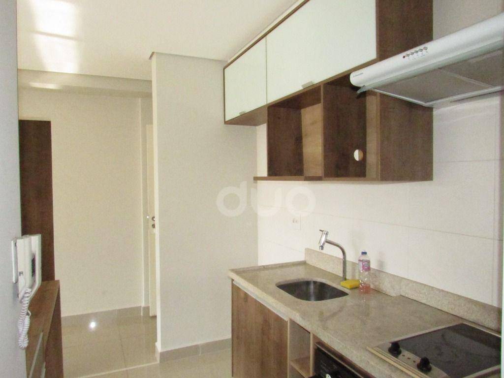 Apartamento para alugar com 1 quarto, 54m² - Foto 7