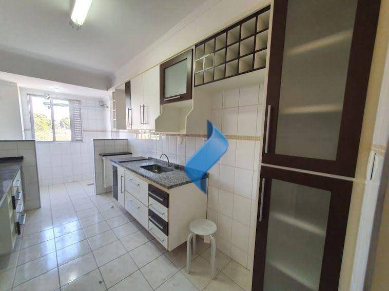 Apartamento à venda com 2 quartos, 63m² - Foto 21