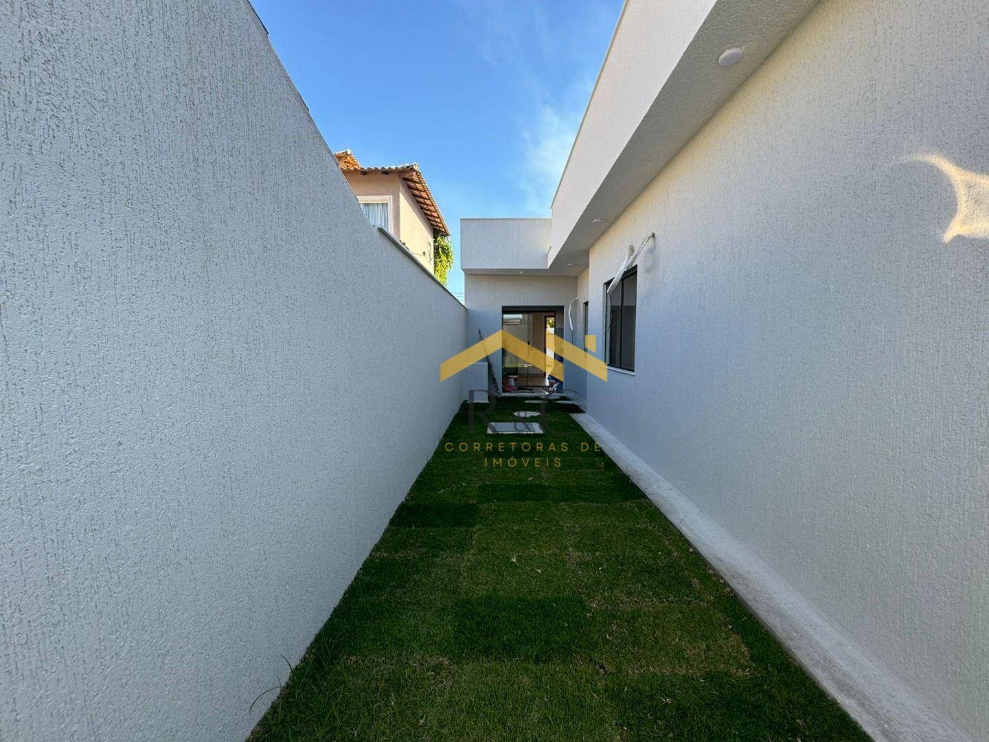 Casa à venda com 3 quartos, 113m² - Foto 23