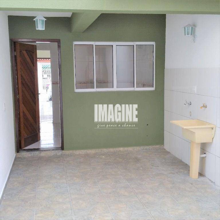 Sobrado à venda com 2 quartos, 100m² - Foto 16