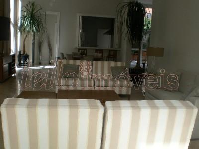 Apartamento para alugar com 2 quartos, 164m² - Foto 10