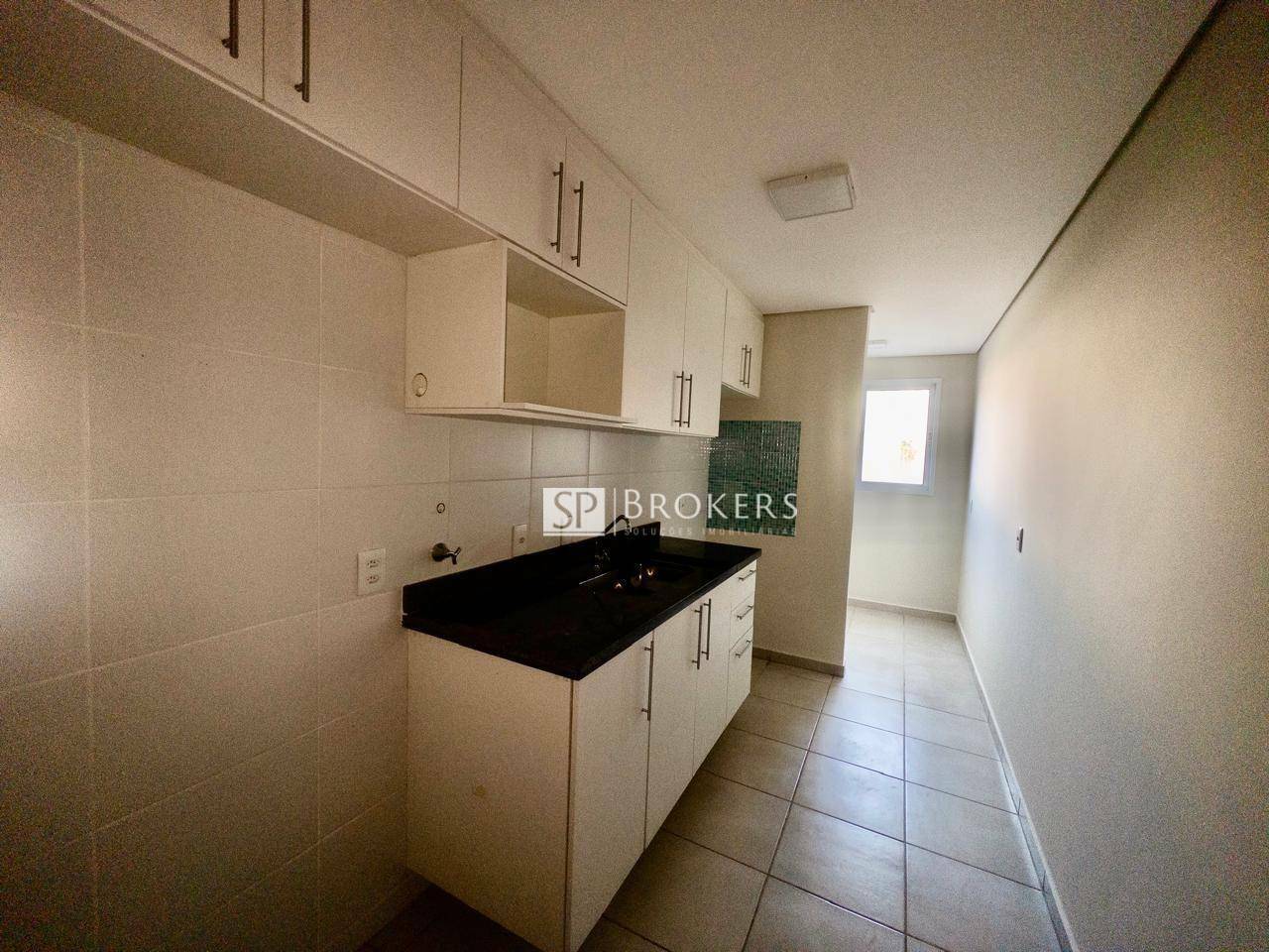 Apartamento à venda com 2 quartos, 63m² - Foto 11