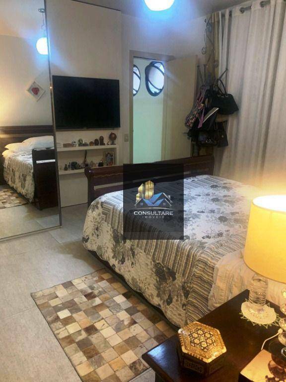 Apartamento à venda com 3 quartos, 219m² - Foto 18