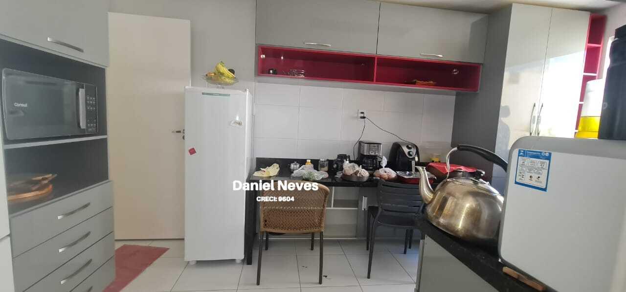 Casa de Condomínio à venda com 4 quartos, 180m² - Foto 8