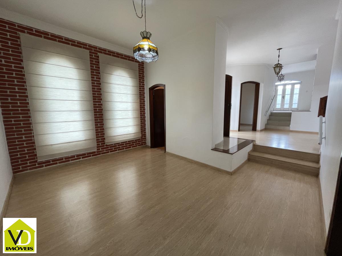 Sobrado à venda com 5 quartos, 360m² - Foto 9