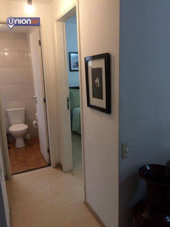 Apartamento à venda com 1 quarto, 43m² - Foto 5