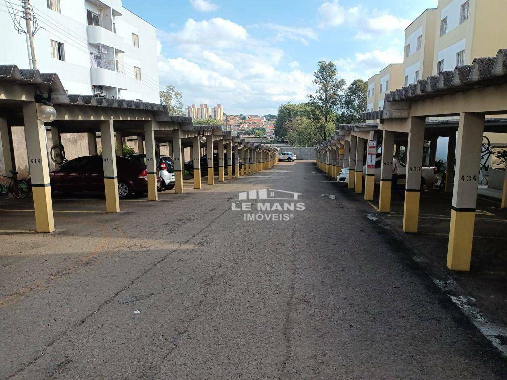 Apartamento, 3 quartos, 72 m² - Foto 10