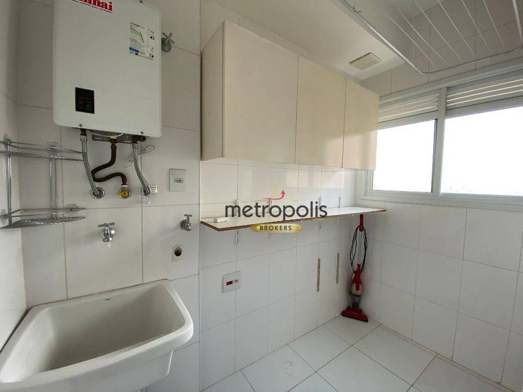 Apartamento para alugar com 2 quartos, 67m² - Foto 14