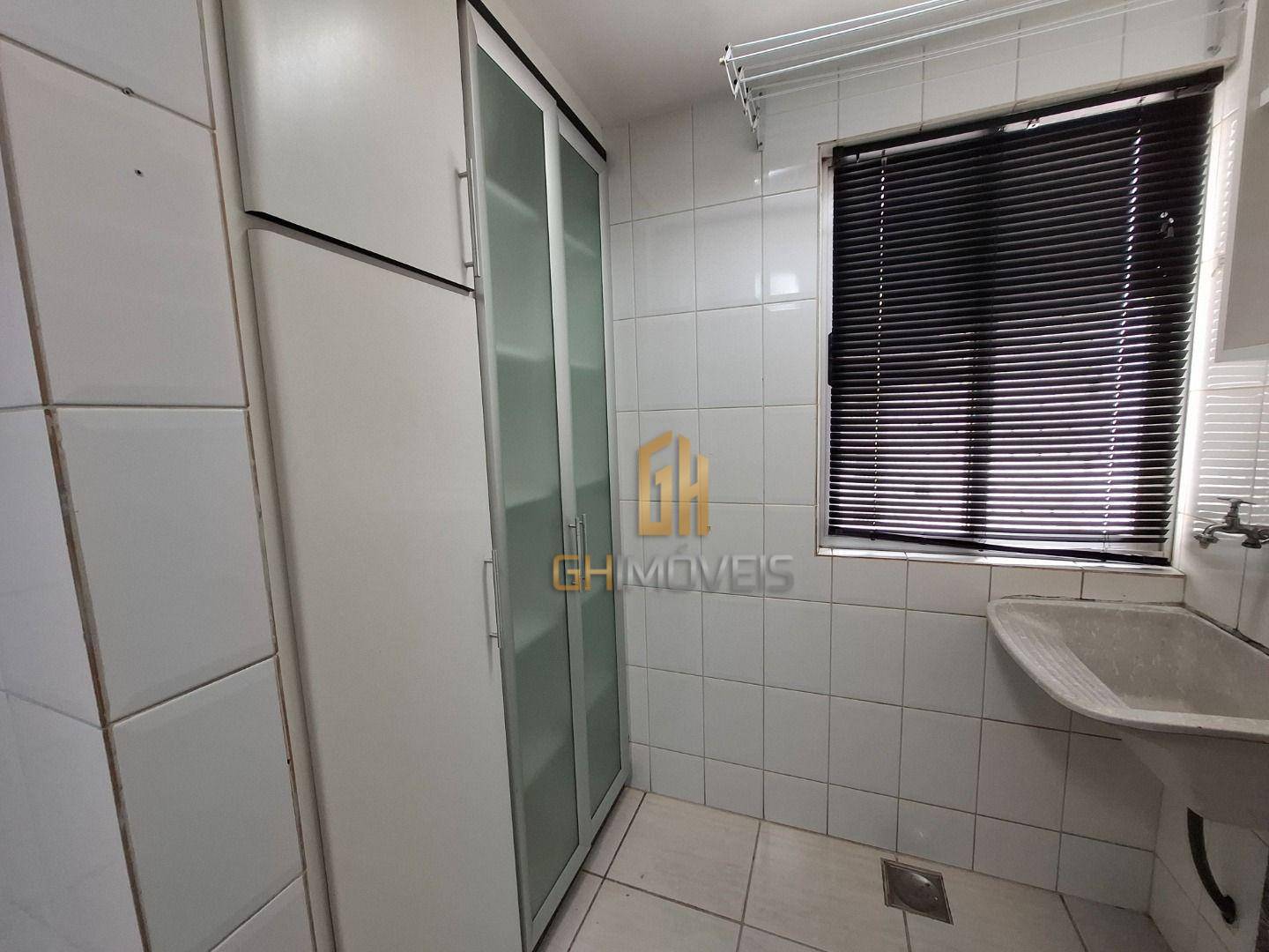 Apartamento, 2 quartos, 62 m² - Foto 5