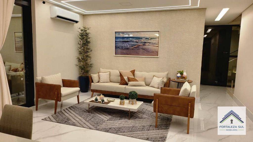 Casa de Condomínio à venda com 5 quartos, 380m² - Foto 11